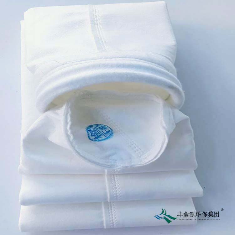 滤袋的使用方式