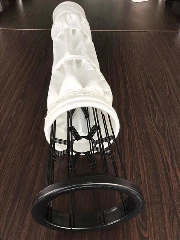 褶皱式骨架