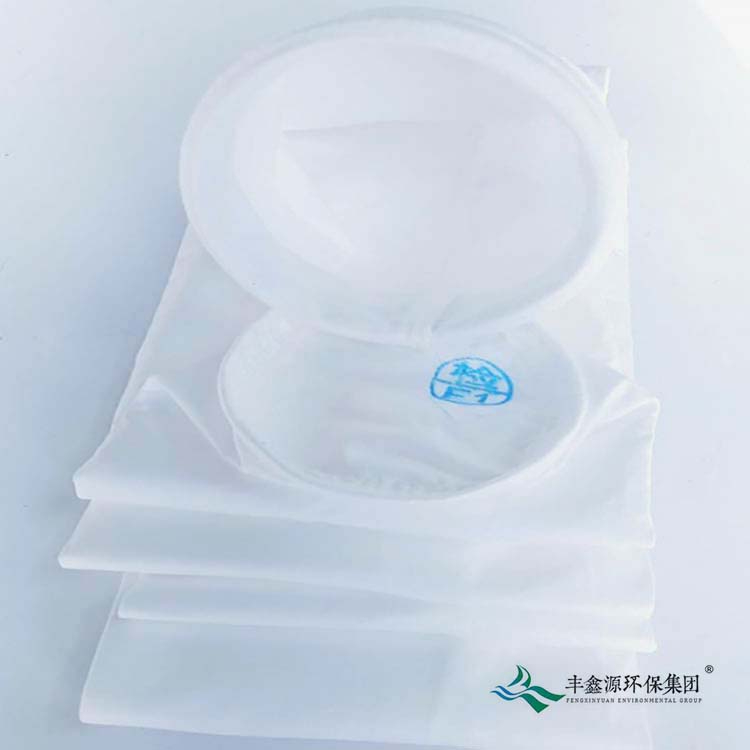 涤纶针刺毡除尘滤袋优势