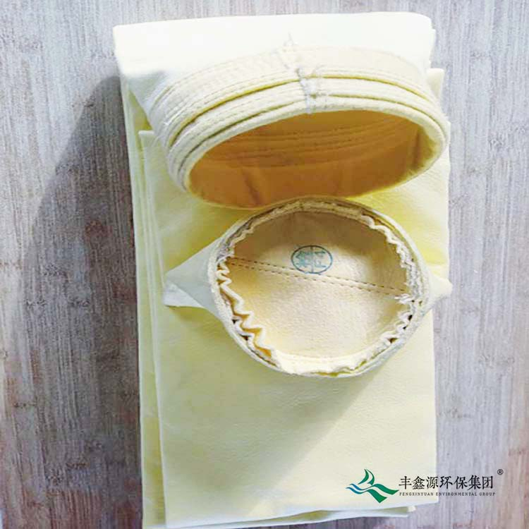 高温氟美斯针刺毡滤袋除尘器主体的维护几点建议