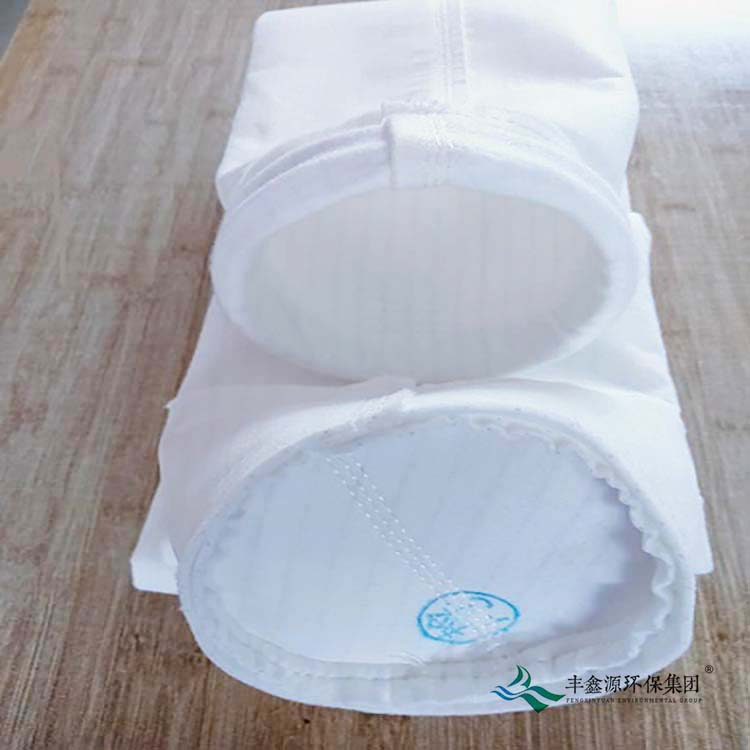 定制 防静电涤纶布袋 杭州拒水防油涤纶针刺毡