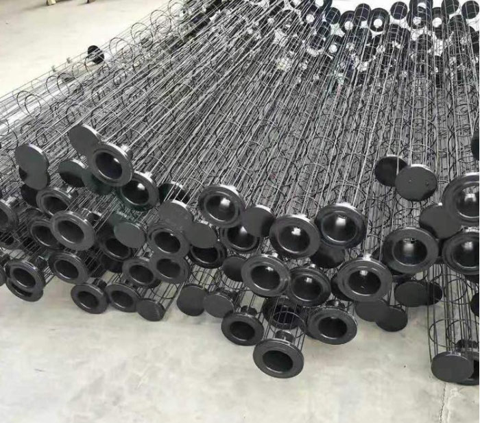 不锈钢骨架