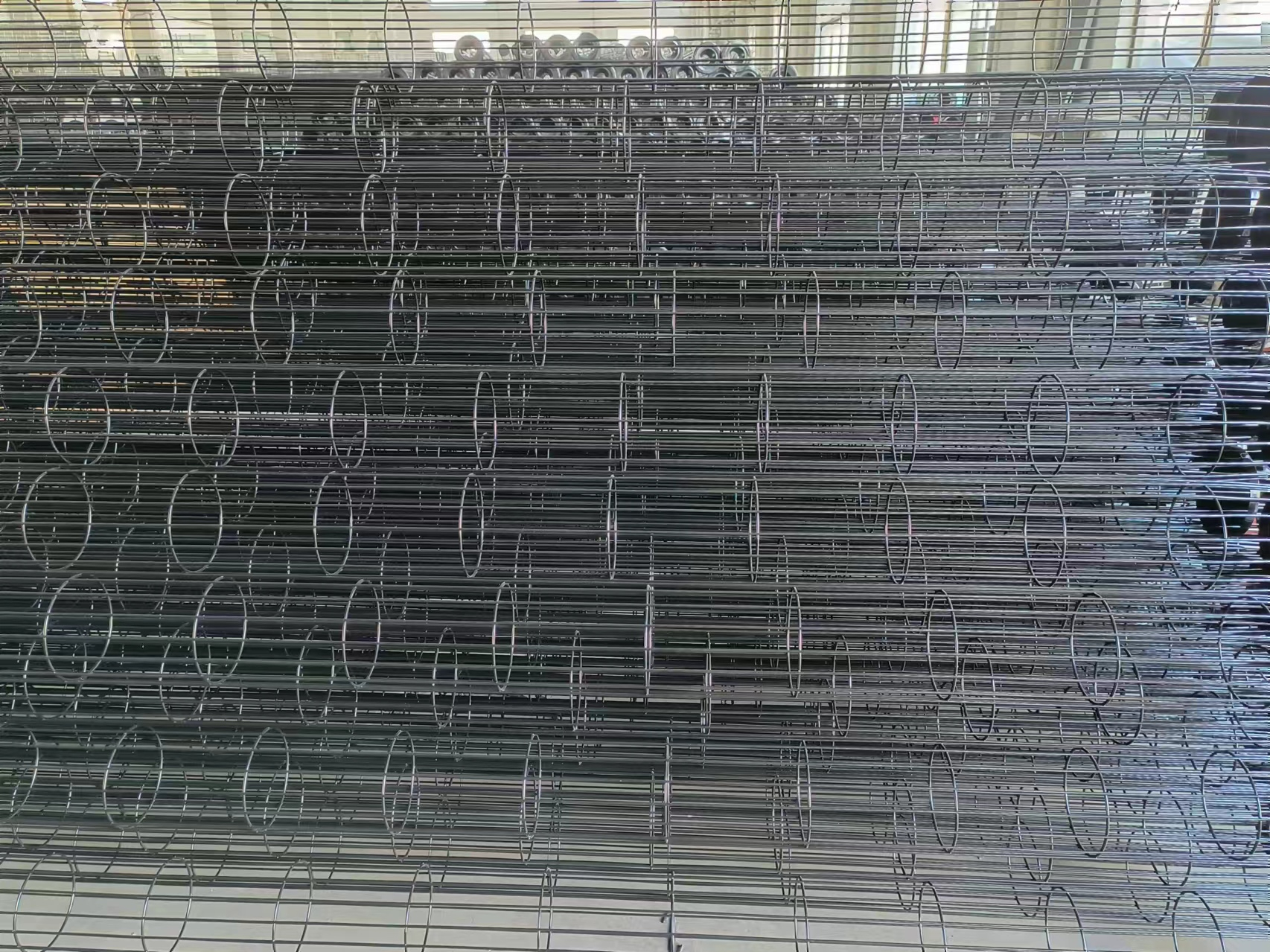 贵港市有机硅除尘骨架