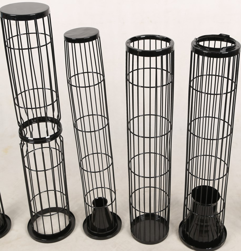 曲靖市除尘骨架