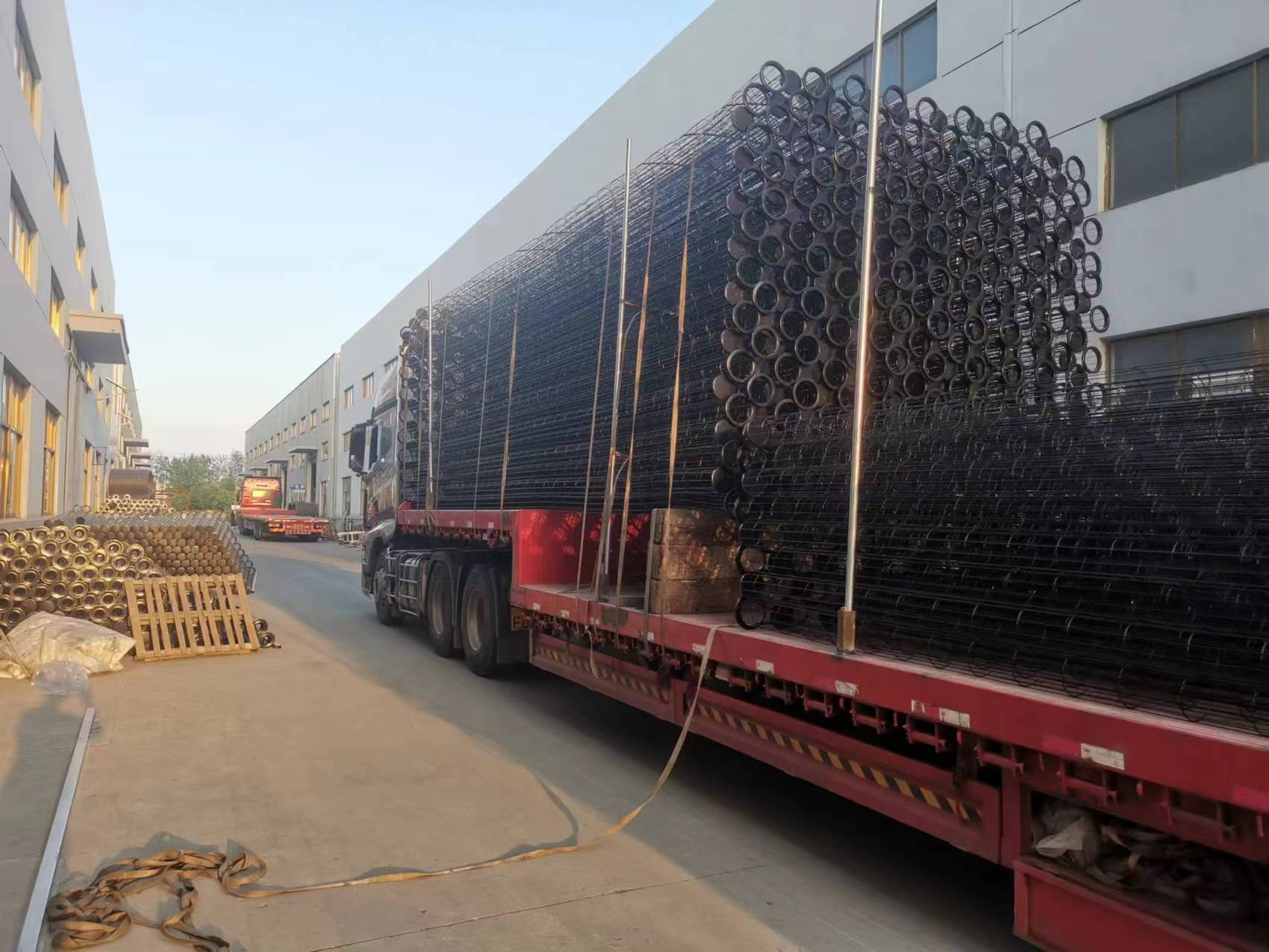 来宾市不锈钢袋笼