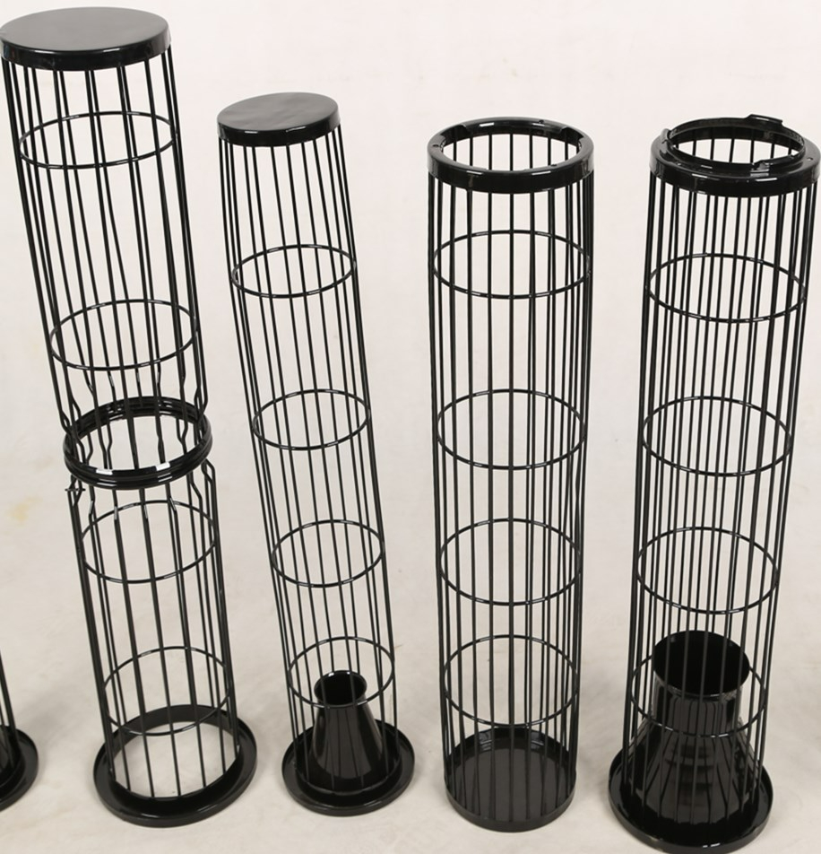 云南除尘褶皱骨架厂家定制