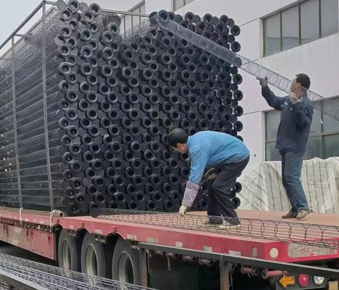 清镇市环保除尘骨架厂家定制