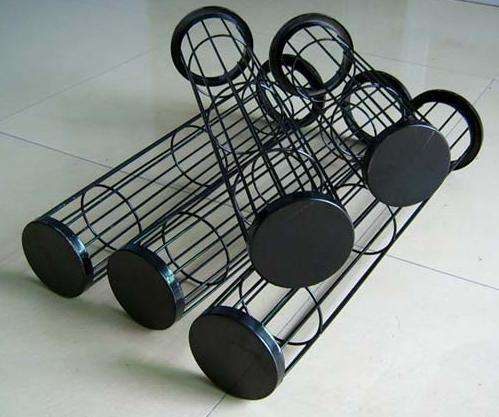 昆明市环保除尘骨架厂家定制