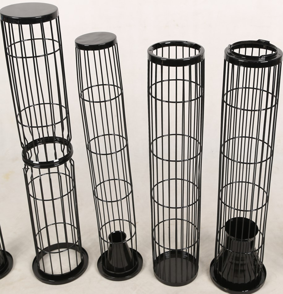 安顺市有机硅除尘骨架