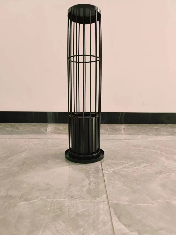 中山市有机硅除尘骨架