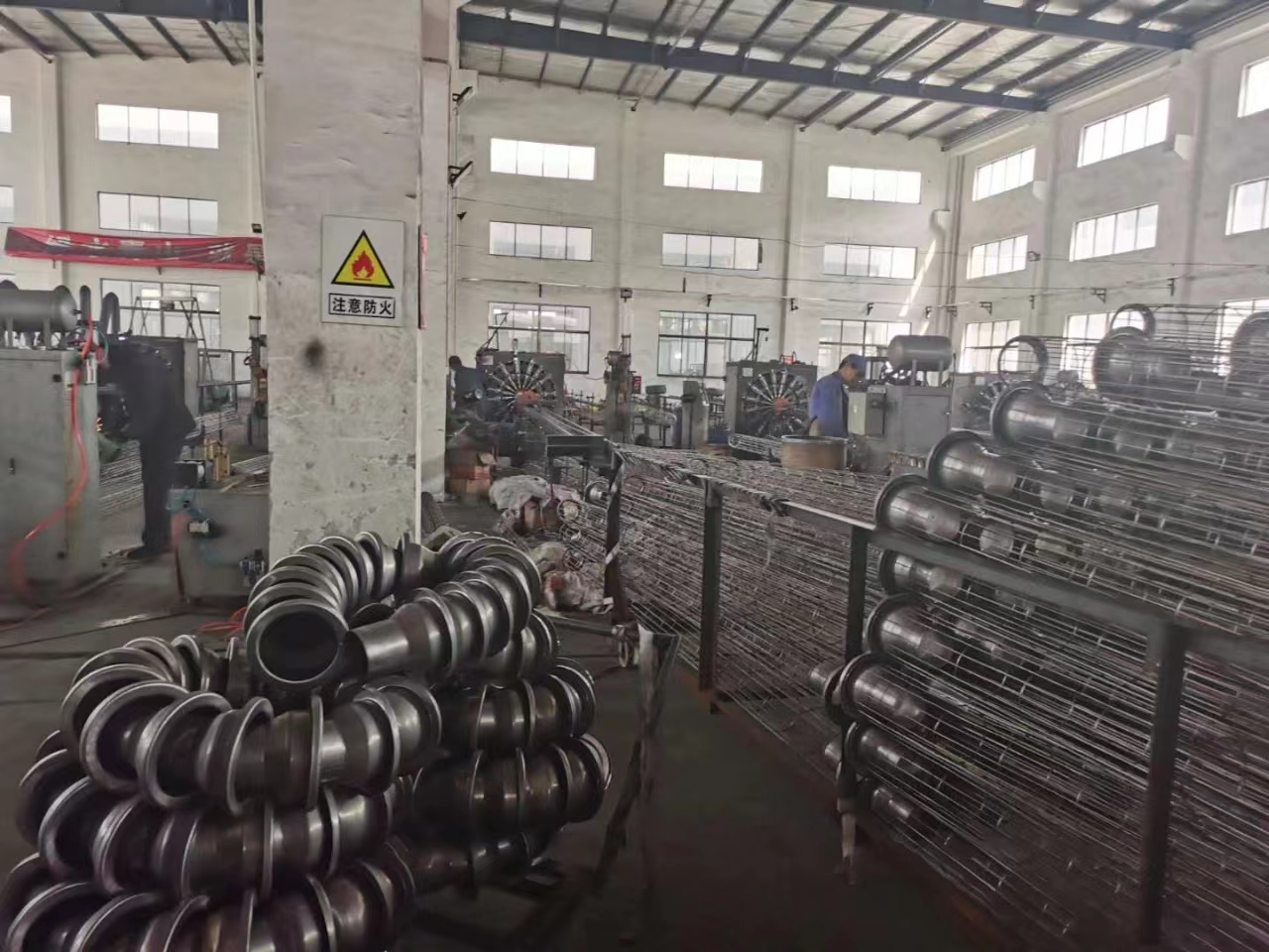 成都滤袋骨架供应商