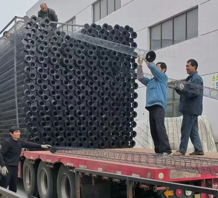 珠海市不锈钢袋笼